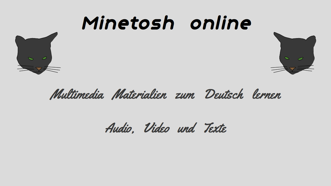 Minetosh Multimedia