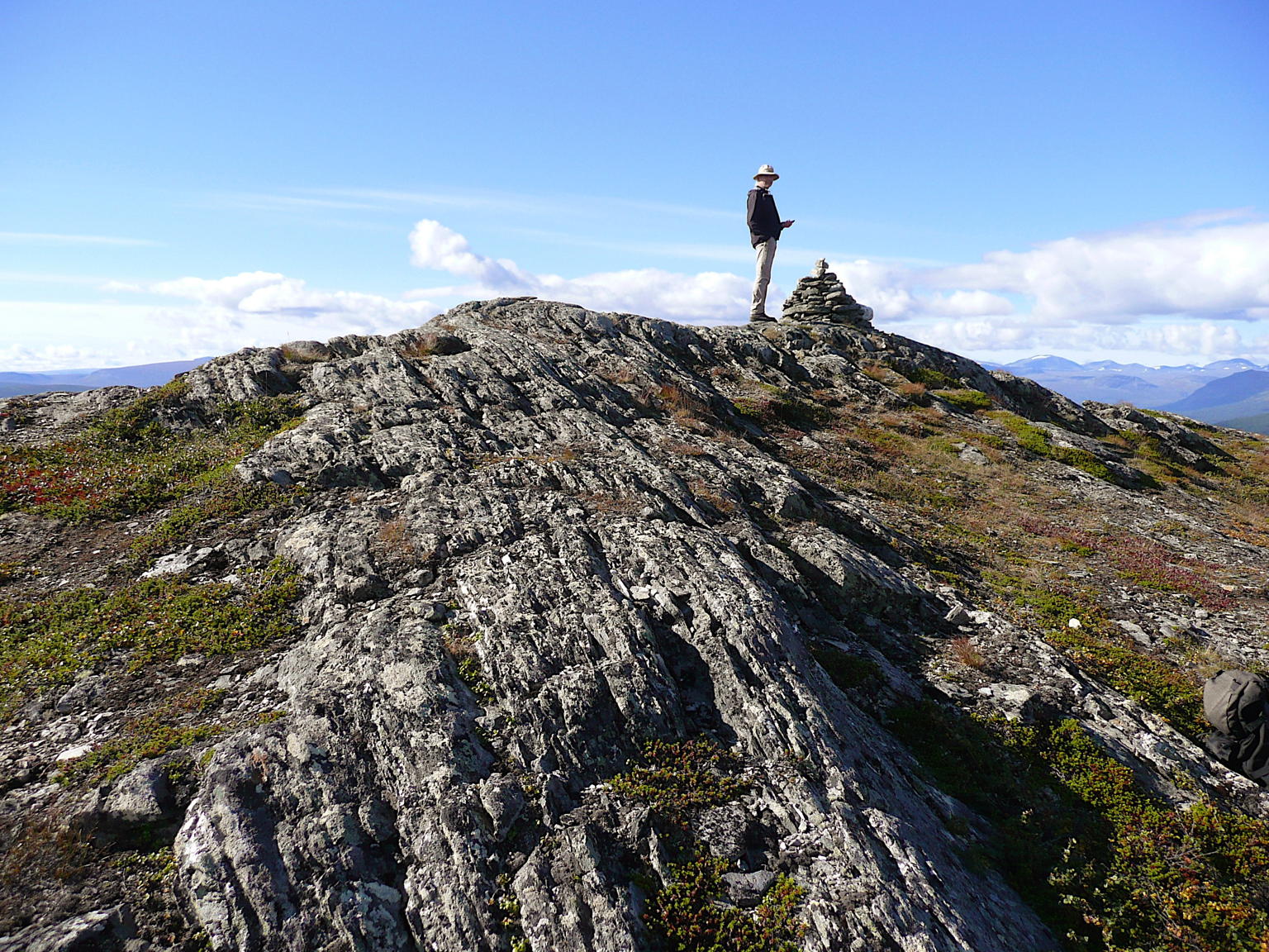 Outcrop 2